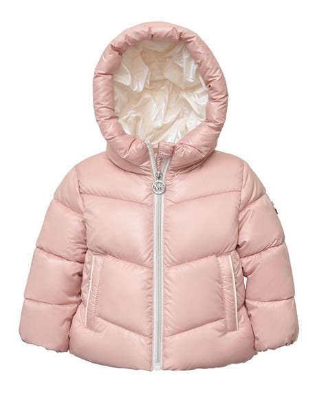 michael kors baby girls cover ups